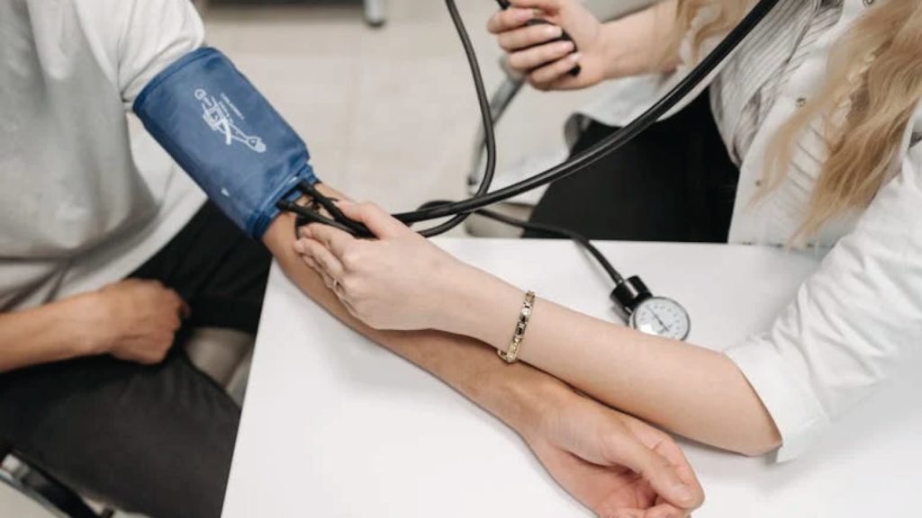Understanding Hypertension: A Cardiologist’s Guide